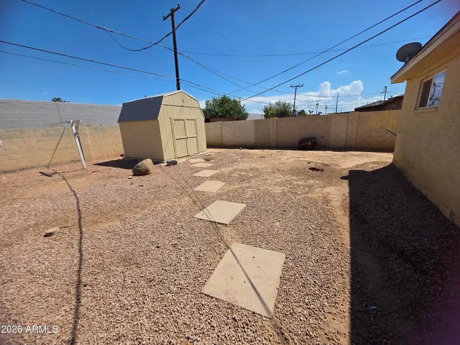 8041 N 28th Avenue, Phoenix, AZ 85051 - #2