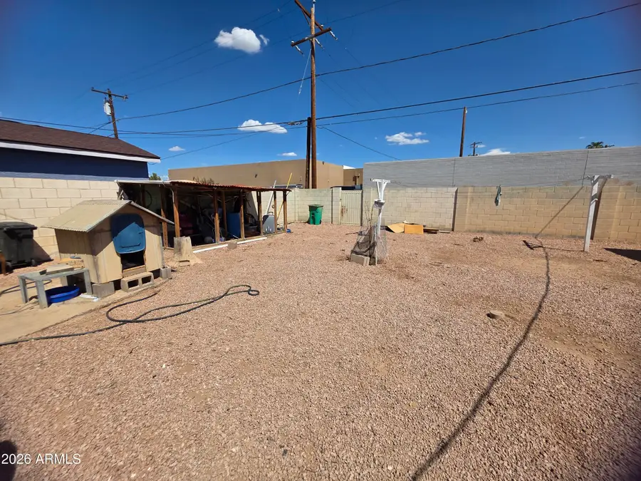 8041 N 28th Avenue, Phoenix, AZ 85051 - #3