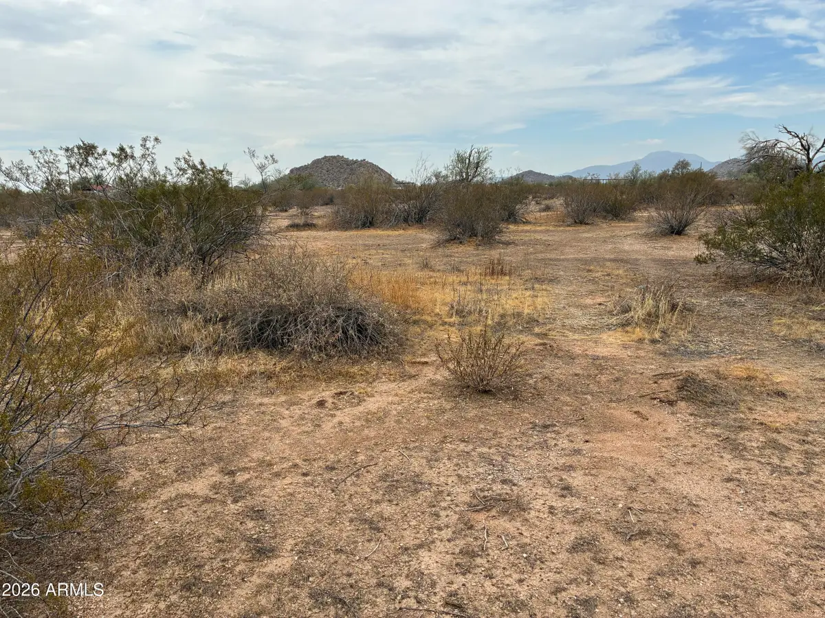 0 W Momoli Road #118, Maricopa, AZ 85139 - #1