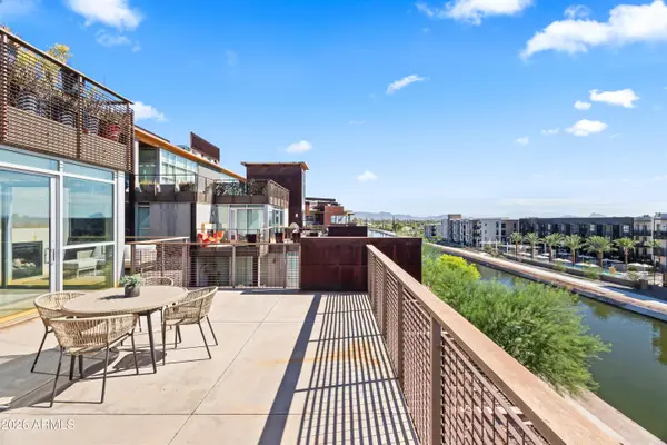 4739 N Scottsdale Road #4001, Scottsdale, AZ 85251