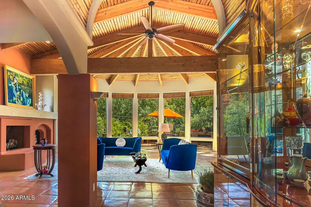 300 Acacia Drive, Sedona, AZ 86336 - #1