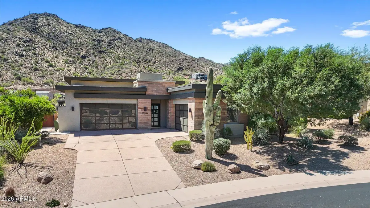 14062 N Territory Trail, Fountain Hills, AZ 85268 - #1