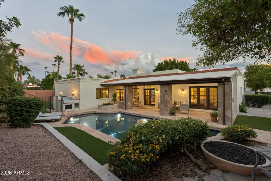 6214 E Paradise Lane, Scottsdale, AZ 85254 - #2