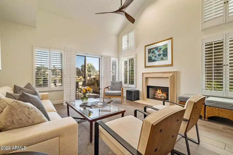 7272 E Gainey Ranch Road #43, Scottsdale, AZ 85258 - #3