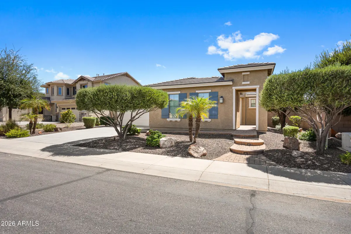 957 E Rojo Way, Gilbert, AZ 85297 - #1