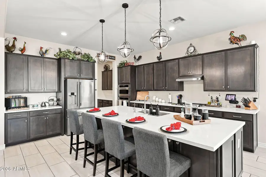 14054 W Desert Hollow Drive, Surprise, AZ 85387 - #2