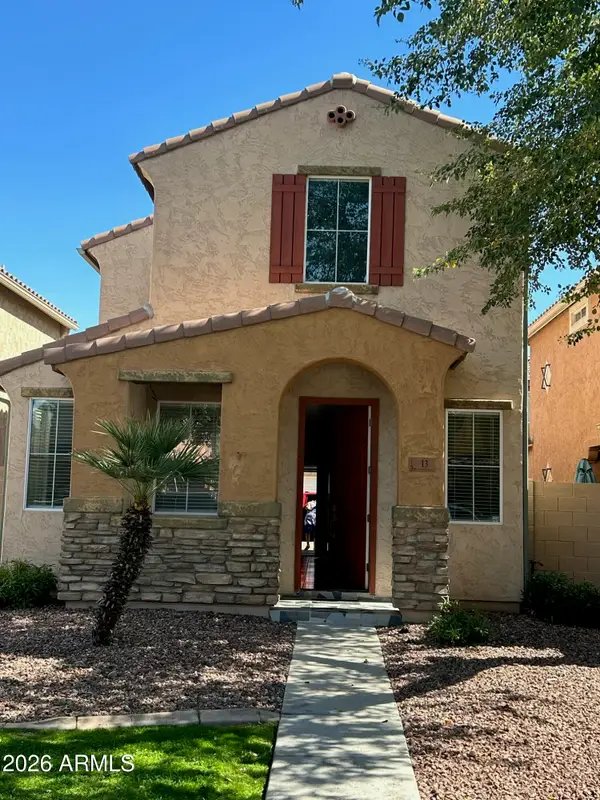 13 N 88th Avenue, Tolleson, AZ 85353