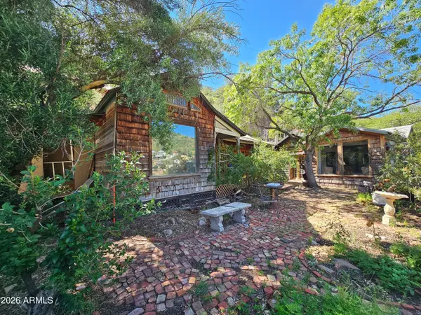 118 Ok Street, Bisbee, AZ 85603