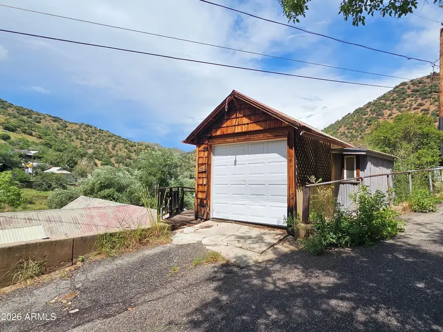 118 Ok Street, Bisbee, AZ 85603 - #3
