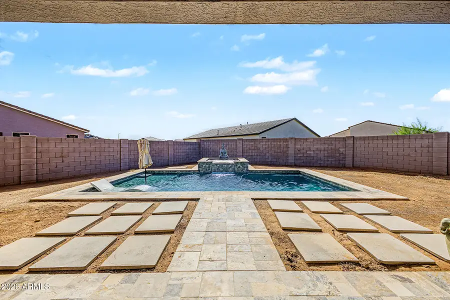 47501 W Pecan Woods --, Maricopa, AZ 85139 - #2