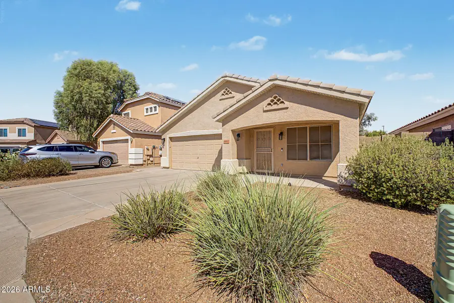 18017 N 147th Drive, Surprise, AZ 85374 - #2