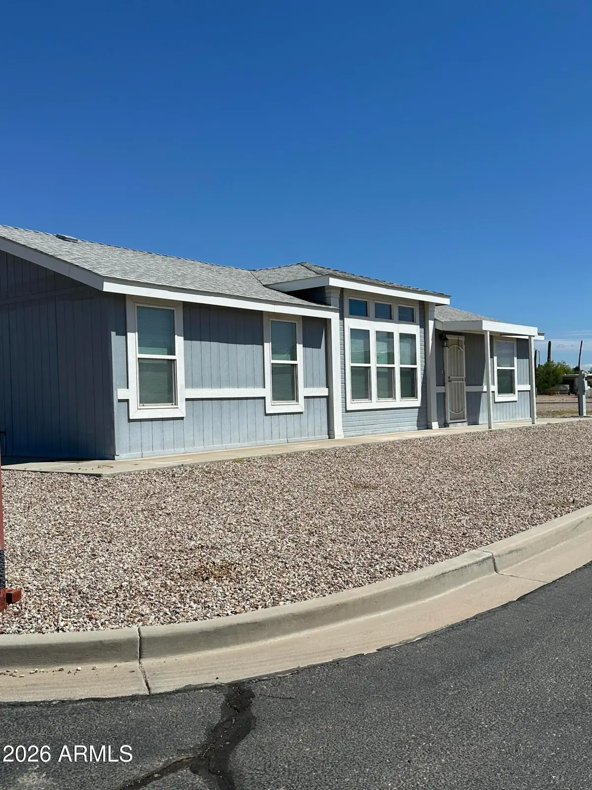 3601 N Montana Avenue, Florence, AZ 85132 - #1