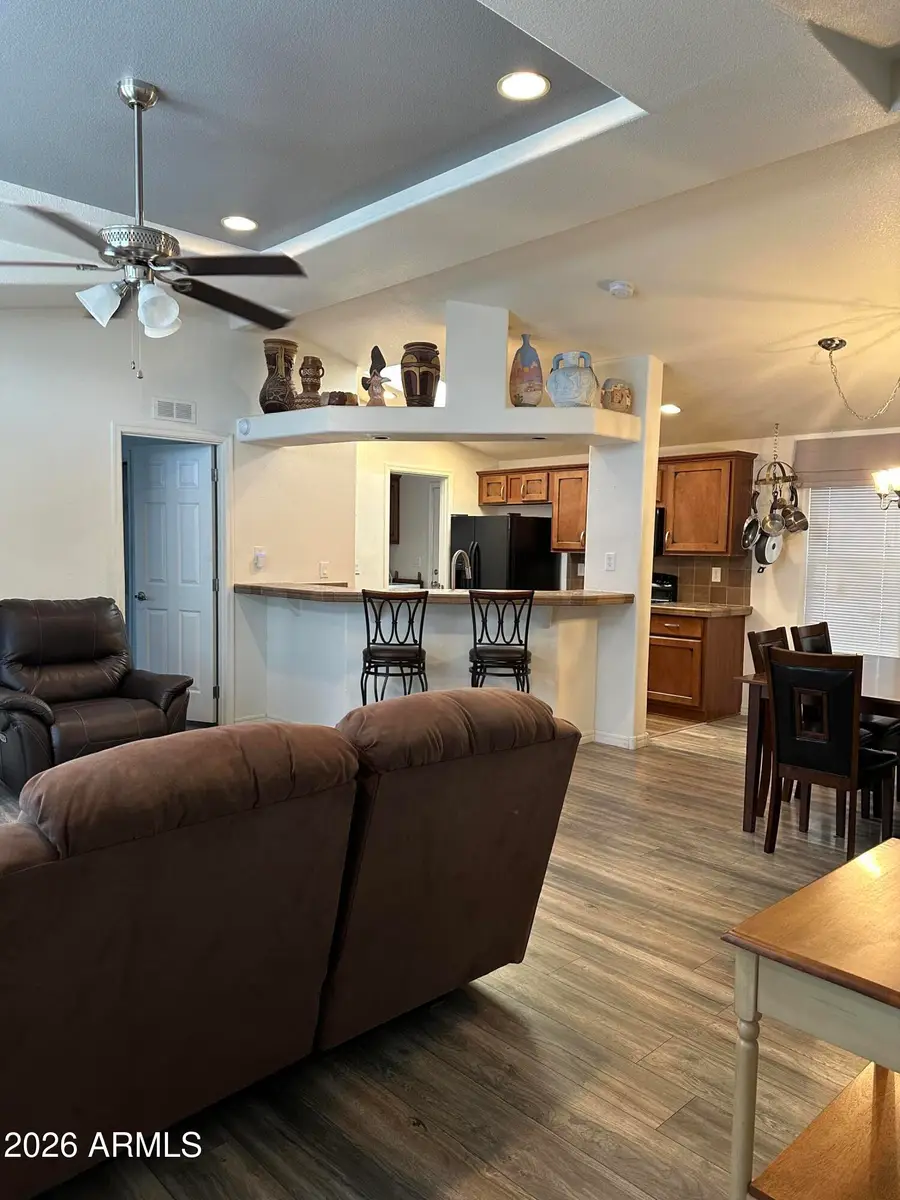3601 N Montana Avenue, Florence, AZ 85132 - #3