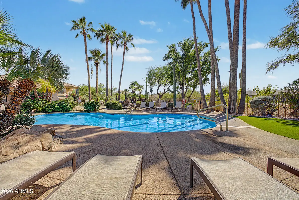 9253 N Firebrick Drive #104, Fountain Hills, AZ 85268 - #1