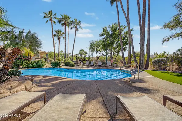 9253 N Firebrick Drive #104, Fountain Hills, AZ 85268