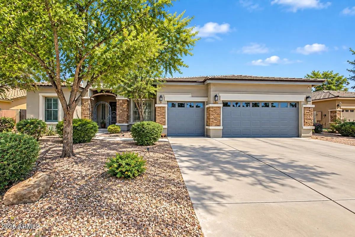 14446 W Edgemont Avenue, Goodyear, AZ 85395 - #1