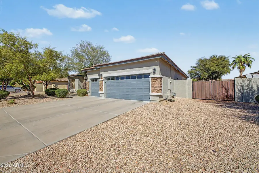 14446 W Edgemont Avenue, Goodyear, AZ 85395 - #2