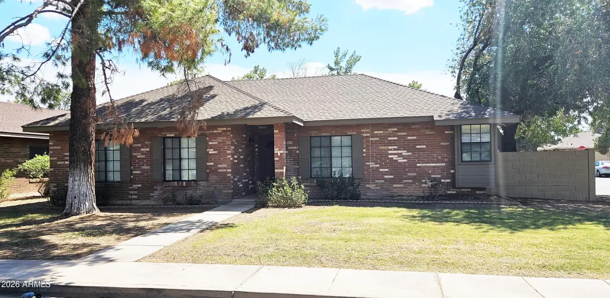 815 E Lexington Avenue, Gilbert, AZ 85234 - #1