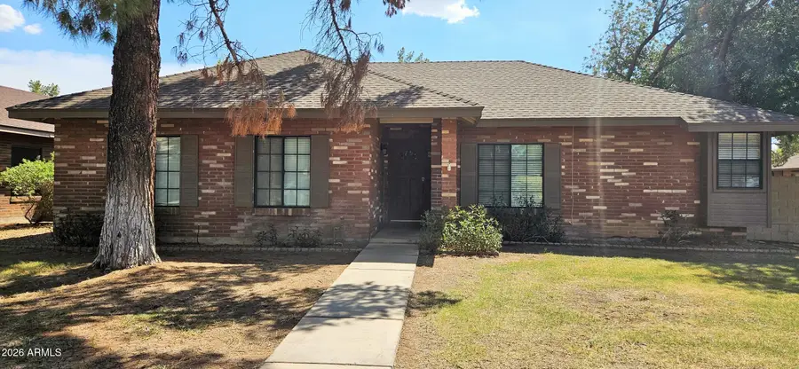 815 E Lexington Avenue, Gilbert, AZ 85234 - #2