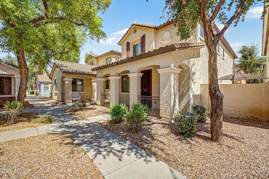 108 E Palomino Drive, Gilbert, AZ 85296 - #2