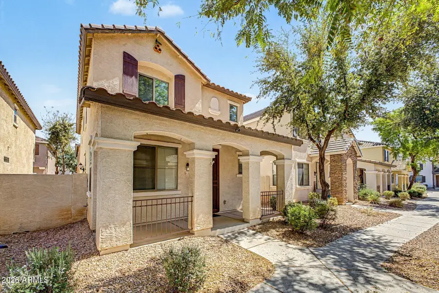108 E Palomino Drive, Gilbert, AZ 85296 - #3