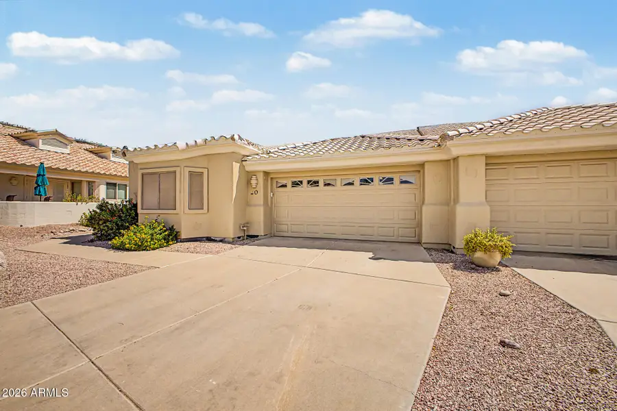 5830 E Mckellips Road #20, Mesa, AZ 85215 - #2