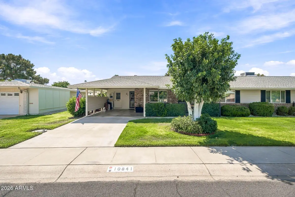 10841 W Hatcher Road, Sun City, AZ 85351 - #1