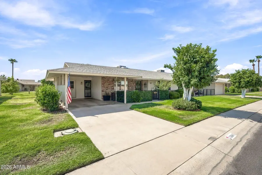 10841 W Hatcher Road, Sun City, AZ 85351 - #3