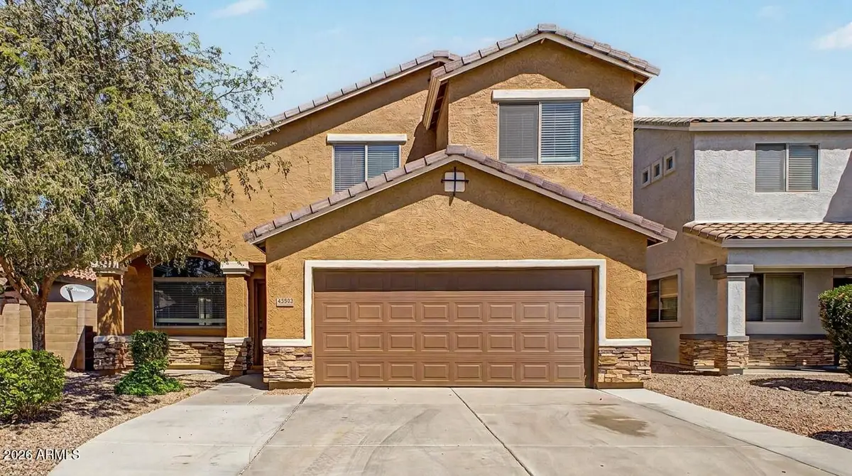 45592 W Rainbow Drive, Maricopa, AZ 85139 - #1