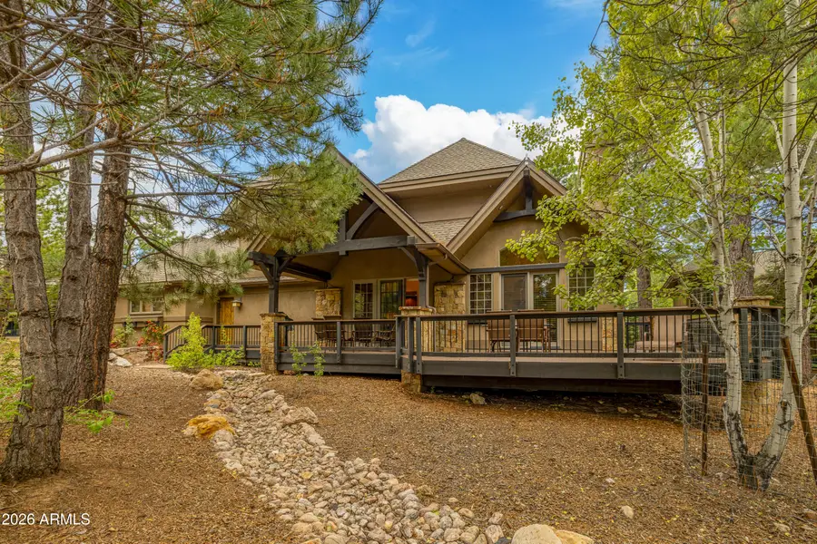 1712 E Trade Winds Court, Flagstaff, AZ 86005 - #2