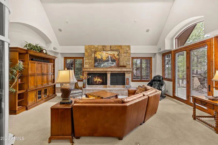 1712 E Trade Winds Court, Flagstaff, AZ 86005 - #3