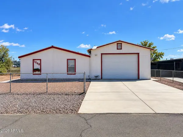 1048 Holly Street, Bullhead City, AZ 86442