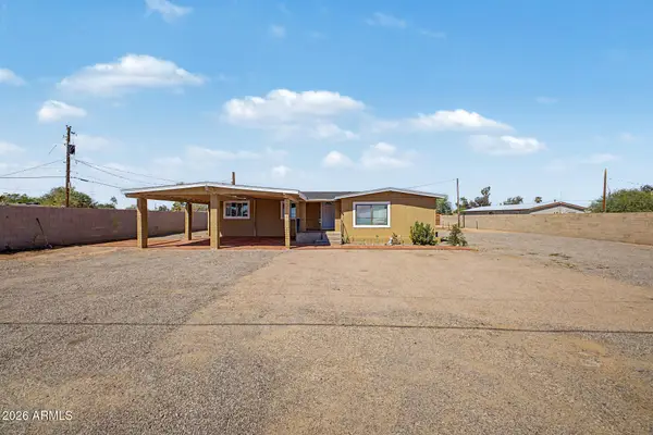 2692 S Arizola Road, Casa Grande, AZ 85122