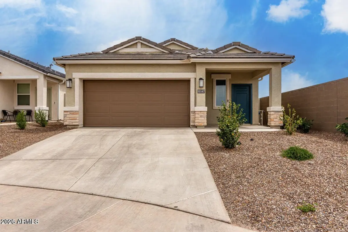 10347 S Saguaro Drive, Apache Junction, AZ 85120 - #1