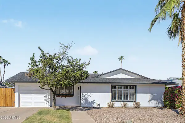 6212 S El Camino Drive, Tempe, AZ 85283