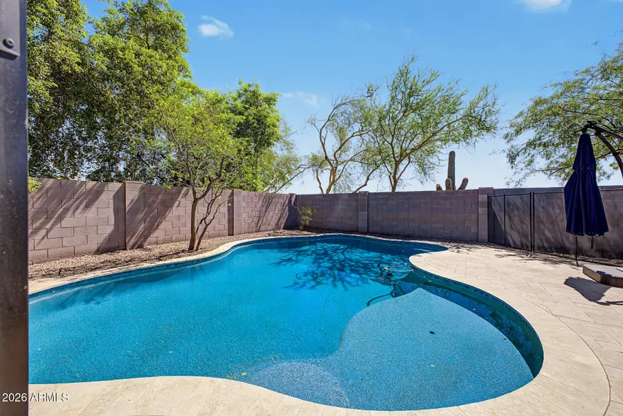 9807 E Greenway Street, Mesa, AZ 85207 - #2