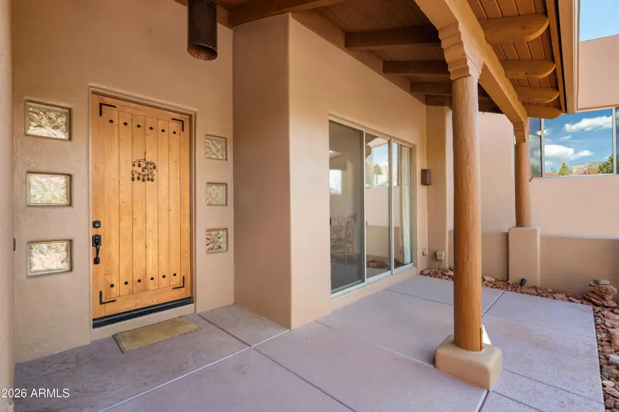 2345 Mule Deer Road, Sedona, AZ 86336 - #3