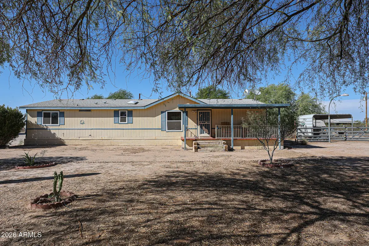 21716 W Narramore Road, Buckeye, AZ 85326 - #1