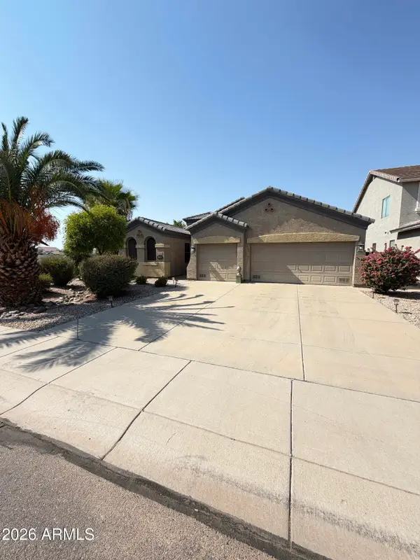 1774 W Green Tree Drive, San Tan Valley, AZ 85144