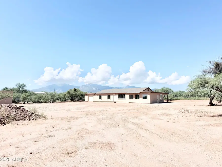 7024 E Valley Drive, Sierra Vista, AZ 85650 - #2