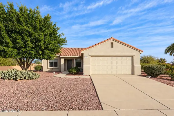 15974 W Quail Creek Lane, Surprise, AZ 85374