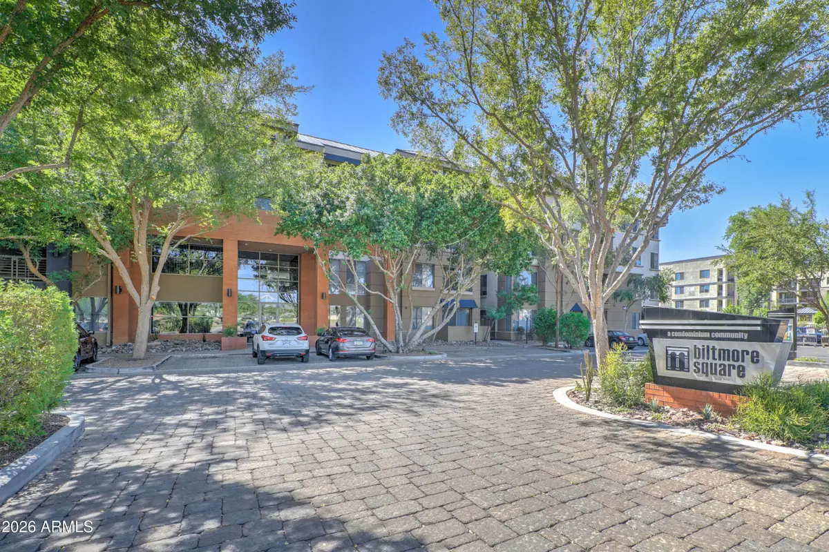 1701 E Colter Street #376, Phoenix, AZ 85016 - #1
