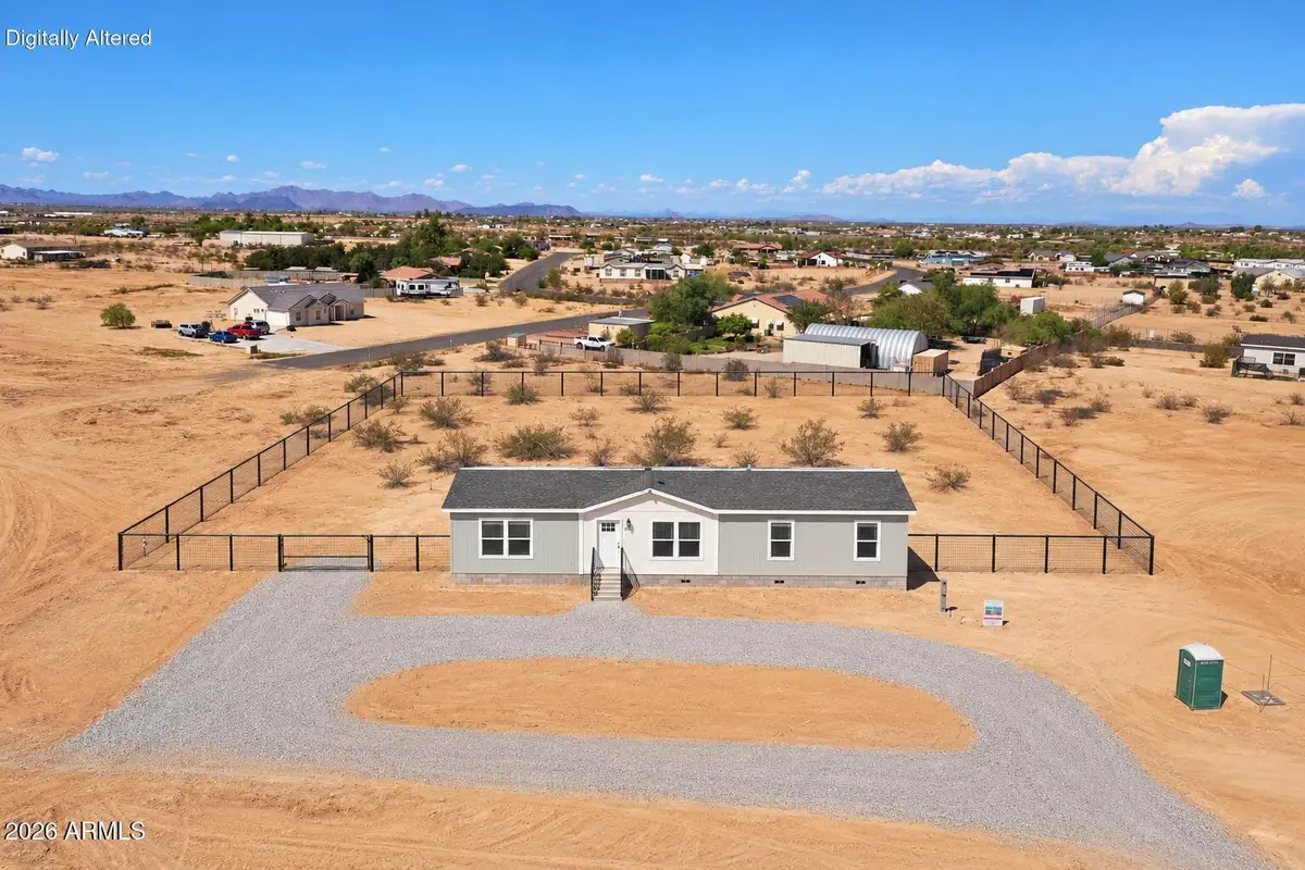 1688 S 357th Drive, Tonopah, AZ 85354 - #1