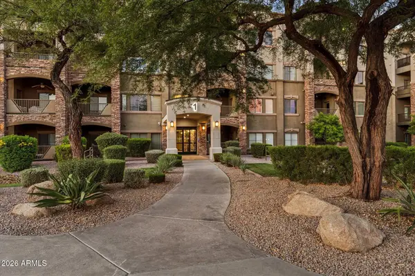5450 E Deer Valley Drive #3009, Phoenix, AZ 85054