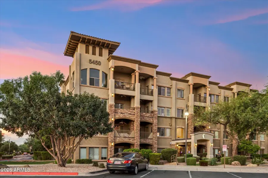 5450 E Deer Valley Drive #3009, Phoenix, AZ 85054 - #2