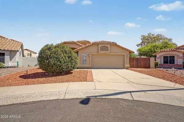 11067 S Obispo Drive, Goodyear, AZ 85338