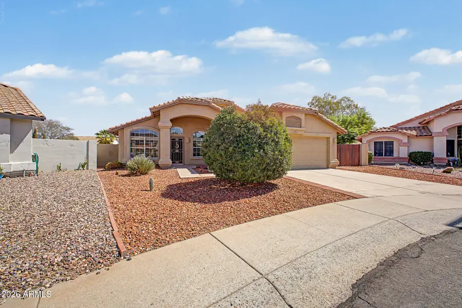11067 S Obispo Drive, Goodyear, AZ 85338 - #2
