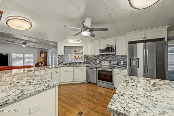 25622 S Montana Avenue, Sun Lakes, AZ 85248