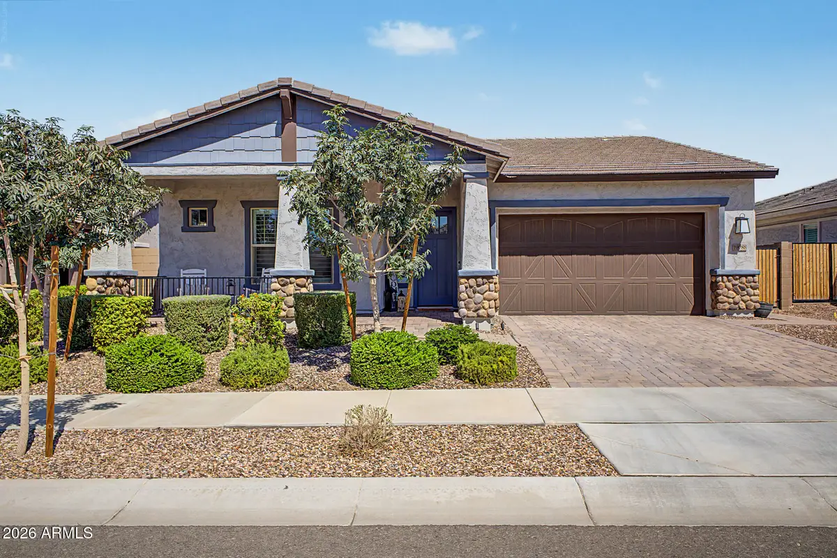 19088 E Aubrey Glen Road, Queen Creek, AZ 85142 - #1