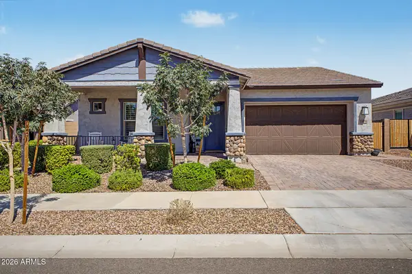 19088 E Aubrey Glen Road, Queen Creek, AZ 85142